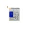 EB-BA346ABY Samsung batéria Li-Ion 5000mAh (Service Pack - originálny diel)