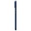 Kryt Spigen Thin Fit iPhone 15 Navy Blue