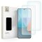 Ochranné tvrdené sklo Tech-Protect Supreme 2-Pack Xiaomi Redmi Note 13 / 13 Pro / 4G / 5G / 14S Clear