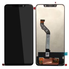 LCD displej + dotykové sklo - Xiaomi Pocophone F1