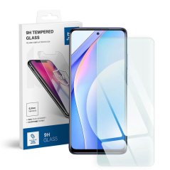 Ochranné tvrdené sklo - Xiaomi Mi 10T Lite Ochranné tvrdené sklo - Xiaomi Mi 10T Lite