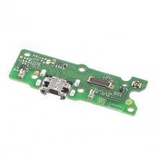 Huawei Y5p - Nabíjecí flex s PCB deskou a konektorem
