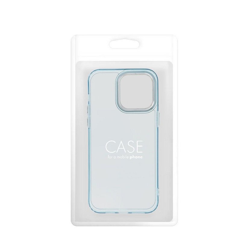 Kryt Pearl Case iPhone 14 Pro Light Blue