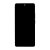 Displej s rámom pre Xiaomi Redmi Note 13 Pro 4G Midnight Black