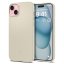 Kryt Spigen Thin Fit iPhone 15 Mute Beige