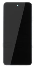 LCD displej + dotykové sklo Motorola Moto G04