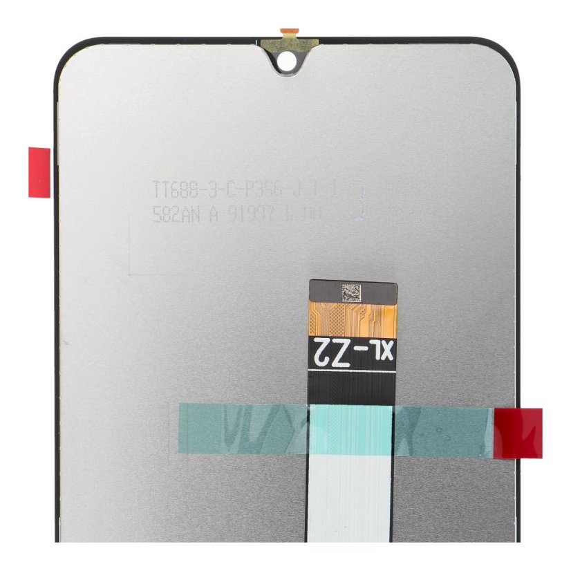 Tok Fixcell LCD Display Fixcell LCD Redmi A5 Oem Without Frame