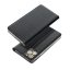 Kryt Smart Case Book Samsung Galaxy S23 Ultra Black