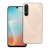 Kryt Clear Case 2 mm Samsung Galaxy M16 (Camera Protection) Priesvitný