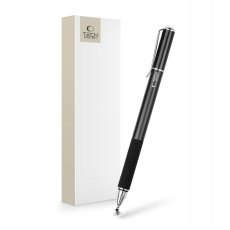 Dotykové pero Tech-Protect Stylus Pen Black