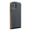 Kryt Flip Case Slim Flexi Fresh Samsung Galaxy S23 FE Black