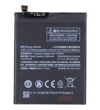 BM3B Xiaomi akkumulátor 3400mAh (OEM)