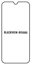 Hidrogél - védőfólia - Blackview BV5900