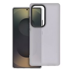 Kryt Sappy Case Samsung Galaxy S25 Edge Black Kryt Sappy Case Samsung Galaxy S25 Edge Black