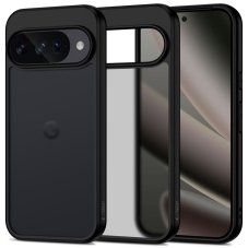 Kryt Tech-Protect Magmat Google Pixel 10 / 10 Pro Matte Black Kryt Tech-Protect Magmat Google Pixel 10 / 10 Pro Matte Black