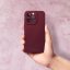 Kryt Roar Case Luna Samsung Galaxy A53 5G Red