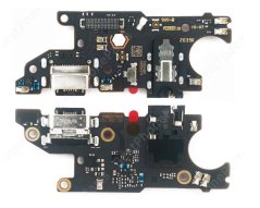 Xiaomi Redmi Note 9T 5G - Nabíjací flex s PCB doskou a konektor Xiaomi Redmi Note 9T 5G - Nabíjací flex s PCB doskou a konektor