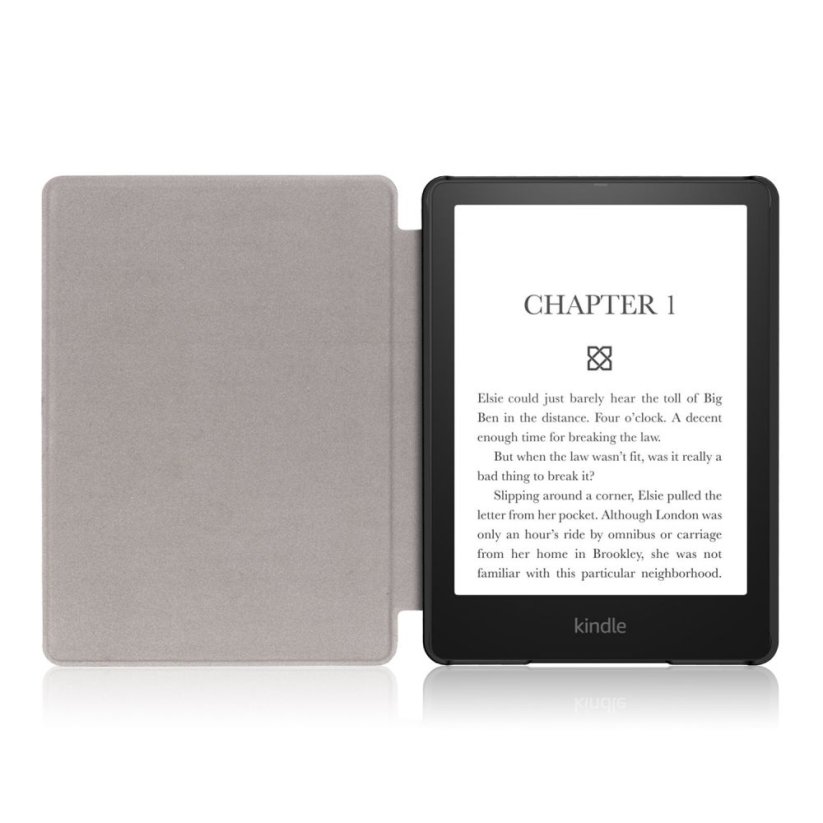 Kryt Tech-Protect Smartcase Kindle Paperwhite V / 5 / Signature Edition Navy