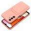 Kryt Card Case Samsung Galaxy A14 5G / A14 4G Pink