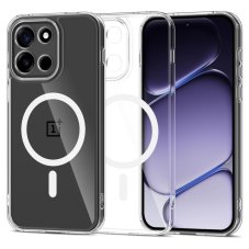 Tok Tech-Protect Flexair Hybrid Magsafe Oneplus Nord 6 átlátszó Tok