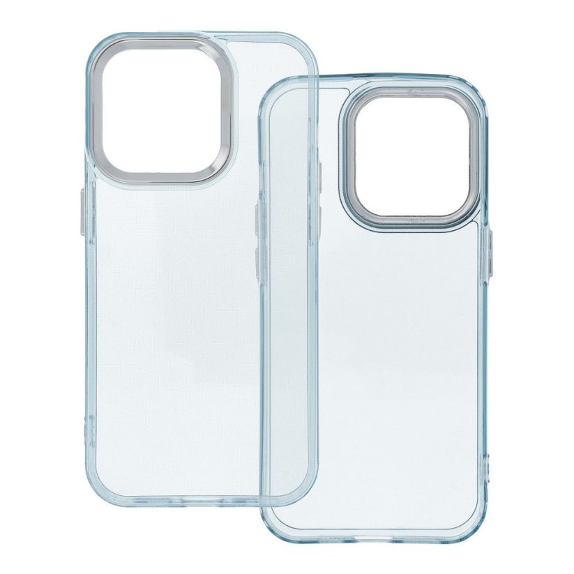 Kryt Pearl Case iPhone 14 Pro Light Blue