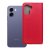 Tok Flip Case Oppo A6X Tok Smart Case Book Red