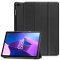 Kryt Tech-Protect Smartcase Lenovo Tab M10 10.1 3Rd Gen Tb-328 Black
