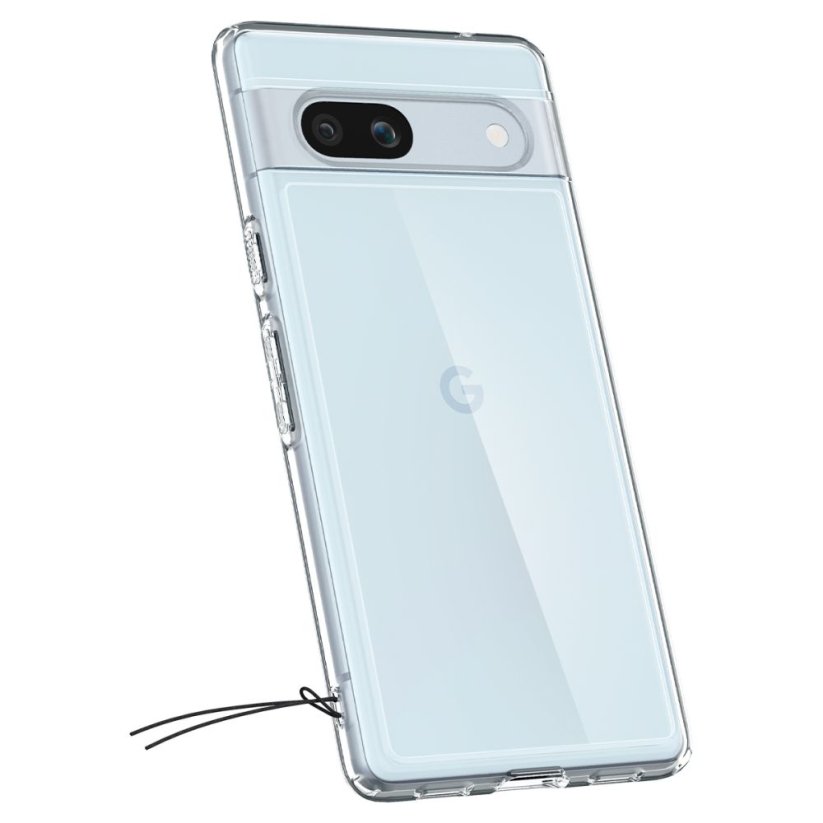 Kryt Spigen Ultra Hybrid Google Pixel 7A Crystal Clear