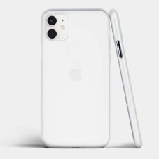 engaroGuard Slim Minimal iPhone 12 mini bílý