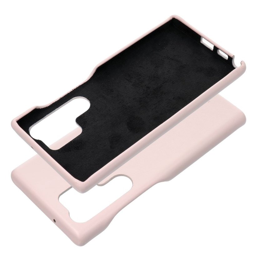 Kryt Roar Look Case - Samsung Galaxy S23 Ultra 5G Pink