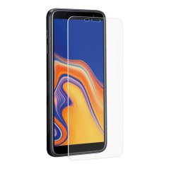 Ochranné tvrdené sklo - Samsung Galaxy J6 Plus/J4 Plus