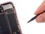 iPhone 11 - Tesnenie (lepenie) pod displej / Screen adhesive tape