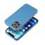 Kryt Silicone Case Samsung Galaxy A55 5G Blue
