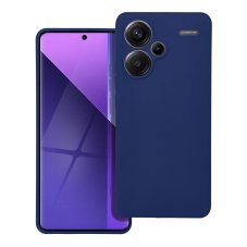 Kryt Soft Case Xiaomi Redmi Note 13 Pro Plus 5G Dark Blue Kryt Soft Case Xiaomi Redmi Note 13 Pro Plus 5G Dark Blue
