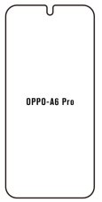 engaroGuard Hydrogel - ochranná fólie - OPPO Reno 6 Pro