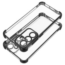 Tok Case Xiaomi Redmi 15 4G / 15 5G (171.1mm) Antishock Electro Black
