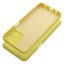 Kryt Case Silicone 2mm Motorola Moto G54 5G Lemon