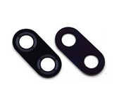 Náhradné sklo zadnej kamery - Huawei Nova 3i, P Smart Plus Náhradné sklo zadnej kamery - Huawei Nova 3i, P Smart Plus