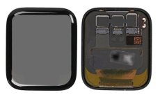 Apple Watch Series 5 44 mm-es kijelző