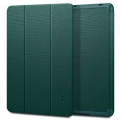 Kryt Spigen Urban Fit iPad 10.2 7 / 8 / 9 / 2019-2021 Midnight Green Kryt Spigen Urban Fit iPad 10.2 7 / 8 / 9 / 2019-2021 Midnight Green