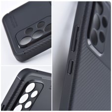 Kryt Case Samsung Galaxy A35 5G Carbon Premium Black