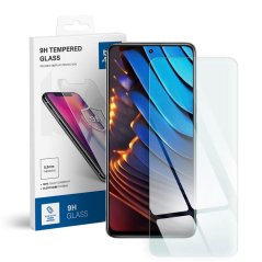 Ochranné tvrdené sklo - Xiaomi Poco X3 Gt Ochranné tvrdené sklo - Xiaomi Poco X3 Gt