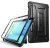 Obal Supcase Unicorn Beetle pro Samsung Galaxy Tab S10 FE+ Plus 13.1. X620 / X626B Black