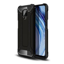 Tok Case Xiaomi Redmi Note 9S / 9 Pro Armor Black Tok Case Xiaomi Redmi Note 9S / 9 Pro Armor Black