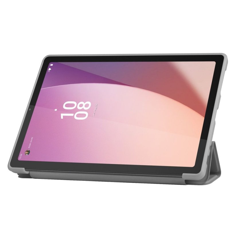 Kryt Tech-Protect Smartcase Lenovo Tab M9 9.0 Tb-310 Grey