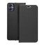 Kryt Luna Book Carbon Samsung Galaxy A05 Black