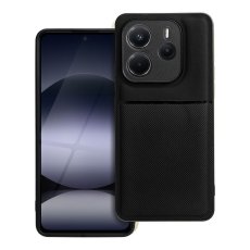 Kryt Case Xiaomi Redmi Note 14 5G Noble Black
