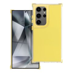 Kryt Matrix Case Xiaomi Redmi Note 13 Pro 4G / Poco M6 Pro 4G Yellow Kryt Matrix Case Xiaomi Redmi Note 13 Pro 4G / Poco M6 Pro 4G Yellow