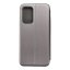 Kryt Book Elegance Samsung Galaxy A53 5G Grey