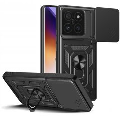 Kryt Tech-Protect Camshield Pro Xiaomi 14T Black Kryt Tech-Protect Camshield Pro Xiaomi 14T Black